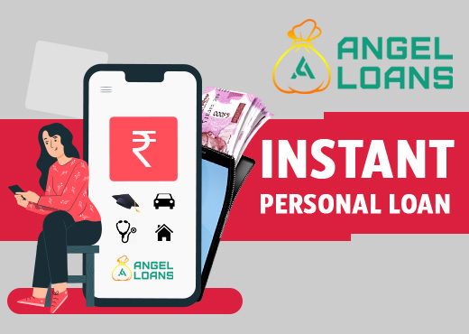 Angel Loans Image